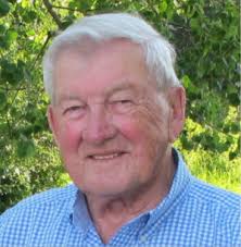 Harold Aage "Hal" Jacobsen