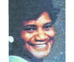 Anna TRIGGS Obituary (2020)