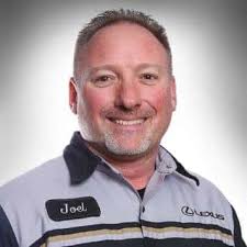 Lexus of Cherry Hill Staff