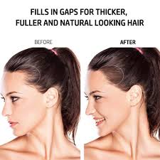 Amazon.com: Youngfocus Hair Root Cover : Beauty & Personal Care