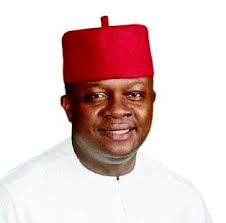 Valentine ozigbo has emerged as the official peoples democratic party candidate for the november 6 anambra state governorship election. Breaking News Valentine Ozigbo Emerges As The Pdp Candidate For The Anambra Gubernatorial Election 2021 Njenje Media News