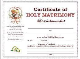 Also, it can allow you to design the document while still ensuring that all its details are understandable. Church Certificates