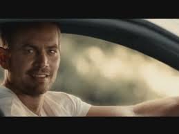 Paul Walker video tribute