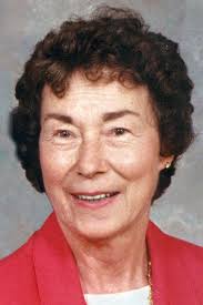 Racine Obituaries: Catherine A. (Schoene) Jordan
