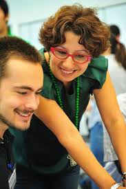 The Annual NYUAD International Hackathon for Social Good in the Arab World  (2011)