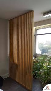 claustra sur mesure fabrication de claustra bois personnalise claustra bois cloison bois claustra