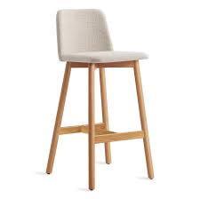 Chip Barstool Bar Stools Comfortable Bar Stools Oak Bar Stools