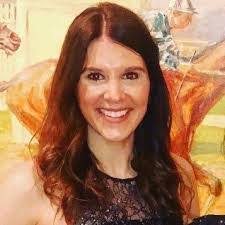 Margaret Poisson's Instagram, Twitter & Facebook