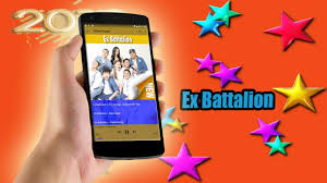 Ex Battalion For Android Apk Download