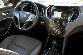 We did not find results for: 2018 Hyundai Santa Fe Limited Ultimate Awd Savage On Wheels