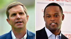 Kentucky gears up for competitive finish in governor's race despite Beshear  lead