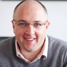 Robert O Donnell (@rfodonnell)