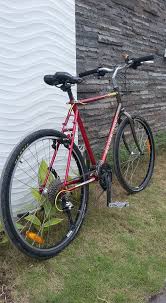 Alpha vintage memiliki berat keseluruhan 30kg. Silverfox Lynx Dahulu Indonesian Cybercyclist Facebook