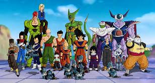 Find the best dragon ball z wallpaper 1920x1080 on getwallpapers. Dragon Ball Z Illustration Dragon Ball Dragon Ball Z Hd Wallpaper Wallpaperbetter