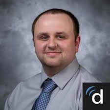 Dr. David Stephens, MD