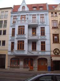 1 raum wohnung im herzen von rostock. Wohnungen Mieten In Rostock
