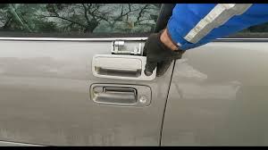 Find aftermarket and oem parts online or at a local store near you. Driver S Door Handle Snapped Off Toyota Nation Forum