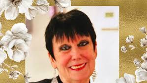 Fundraiser by Joy Charlton : IN LOVING MEMORY OF GEORGINA (GINA) CHARLTON