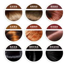 Black hair color is extremely versatile, with various shades ranging from midnight to cafe noir. Mokeru 400ml Fashinon Permanent Natural Hair Dye Shampoo Brown Chestnut Coffee Black Hair Coloring Shampoo For Woman Men Hair Color Aliexpress