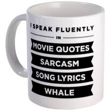 When the coffee that you brew starts to taste weird and bitter, it may be time to give your cuisinart coffee maker some extra love. I Speak Fluently In 11 Oz Ceramic Mug I Speak Fluently In Mug By Noisytwins Cafepress Mugs Coffee Mugs Cool Mugs
