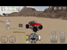 Choose a car from in the game it can be: Offroad Outlaws Download For Xbox One 05 2021