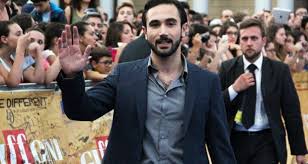 Il cast nessun volto famoso, ma molti attori legati al territorio, tra esordienti e attori professionisti: Gomorra La Serie Intervista A Marco Palvetti