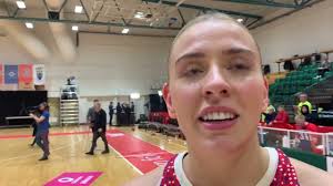 Haukar vörðu VÍS bikartitilinn með sigri á Breiðablik í Smáranum