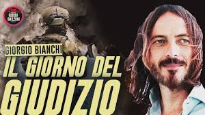 IL GIORNO DEL GIUDIZIO