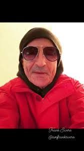 Frank Severo's Instagram, Twitter & Facebook