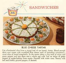 Country living editors select each product featured. 1950s Cookbooks Recipes From A Decade Of Hope And Regret Flashbak
