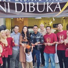 Zofea beauty secret 1 malaysia Hannan Medispa Jitra Medical Spa In Taman Tunku Maheran 5 Bandar Darulaman