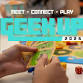 Geek Up event image