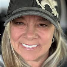 Melvin Clement joins Natalie Van Der Colff