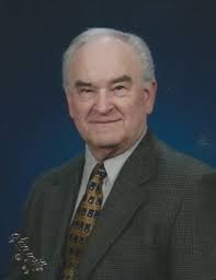 Obituary information for Robert Joel "Bob" Bryson