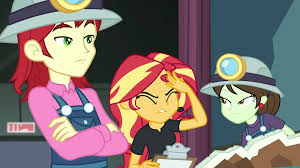 Mlp queen elysia and her daughters. 2250591 Safe Screencap Character Sunset Shimmer Episode All The World S Off Stage G4 My Little Pony Equestria Girls My Little Pony Equestria Girls Clipboard Clothing Director Shimmer Ear Piercing Earring Equestria Girls Series Exasperated