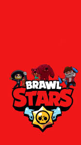 تم اصدار لعبة brawl stars عام 2018 من تطوير شركة supercell التي قدمت العاب اسطورية لاجهزة الموبايل مثل كلاش اوف كلانس وغيرها الكثير و حصلت براول ستار على الكثير من التحميلات و اقبال كبير جداً من محبين العاب الموبايل و تقييم عالي جداً و اصبح بامكانك الان تحميلها. Brawl Stars Wallpapers Top Free Brawl Stars Backgrounds Wallpaperaccess