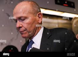 Dave calhoun hi-res stock photography and images