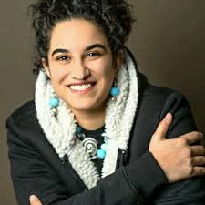 nadia chaney (@eternalflux)