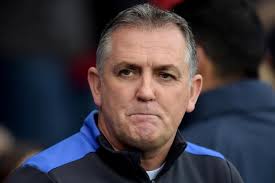 Former Blackburn boss Owen Coyle applies for Hearts job as Jambos hunt for  Ian Cathro replacement