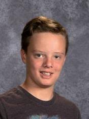 GRHS Students of the Week