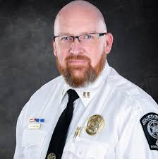 Gaston County Sheriff's Office‎