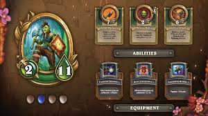 Thonson hearthstationeer 1420 1368 posts joined 03/24/2019 … Hearthstone S New Mercenaries Mode Is Inspired By Classic Jrpgs Ign
