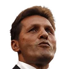 Walter Novellino » Profil