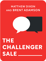 So please help us by uploading 1 new document or like us to download The Challenger Sale Book Summary By Matthew Dixon And Brent Adamson