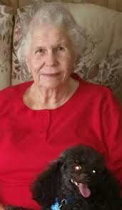 Etheline Dennis Obituary June 29, 2015