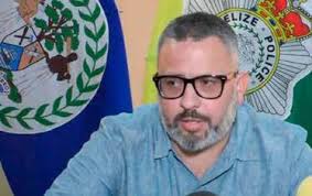 Belize Times January 8, 2022