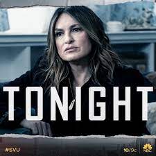 Svu's current season 21 is scheduled to air next thursday night, april 16, 2020 at approximately 9 pm central standard time. Law Order Svu Recap 04 16 20 Season 21 Episode 19 Solving For The Unknowns Celeb Dirty Laundry