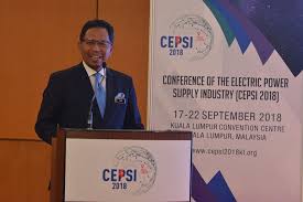 United nations vacancies compiled by sebastian rottmair. Tnb And The Global Energy Industry Will Discuss Technology Disruptions At Cepsi 2018