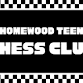 Homewood Teen Chess Club event image