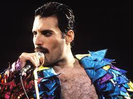 The international rock community would gather at wembley stadium, the site of. Guaranteed To Blow Your Mind The Real Freddie Mercury Music The Guardian